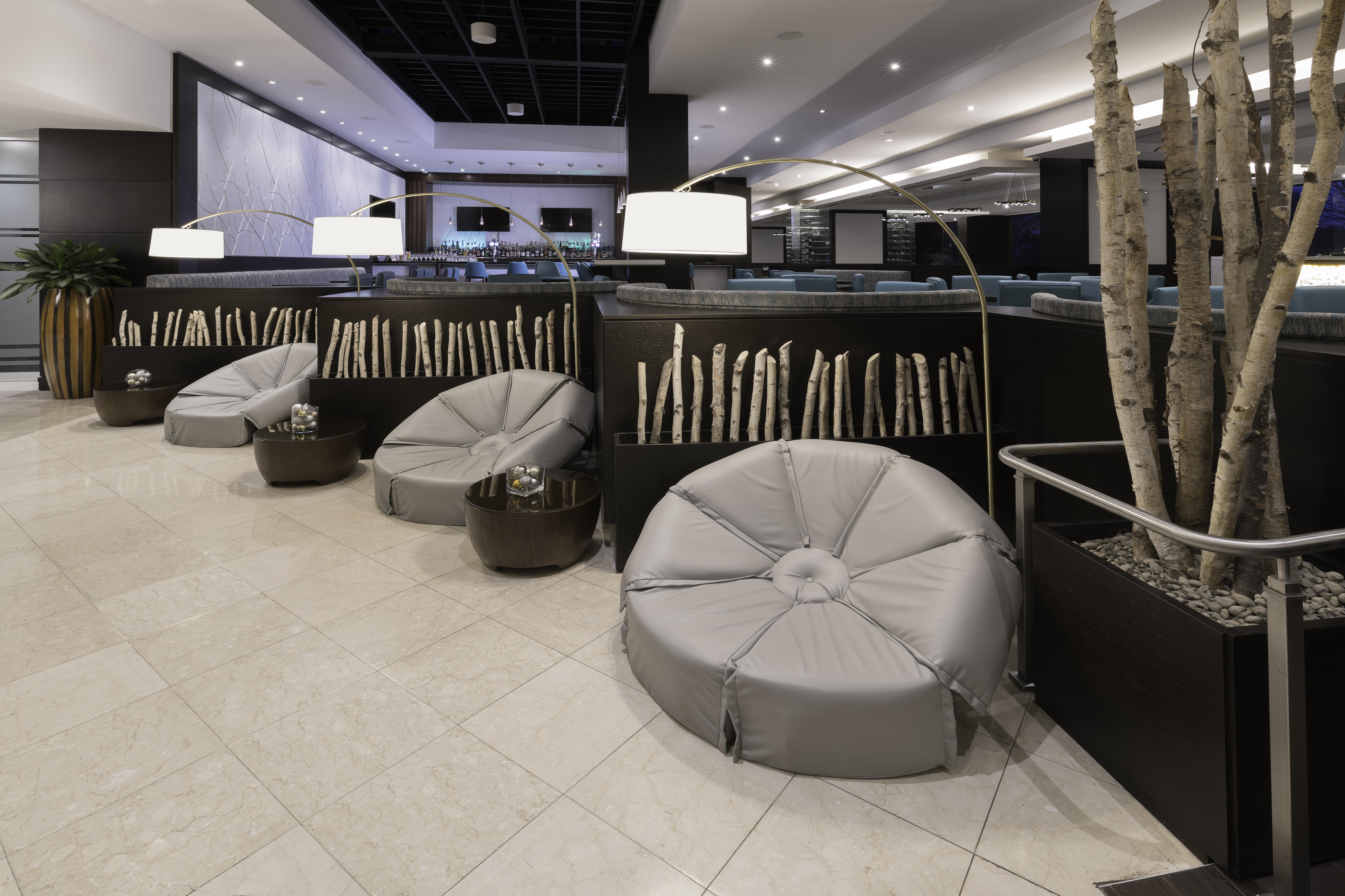 Отель Pan Pacific Торонто Экстерьер фото