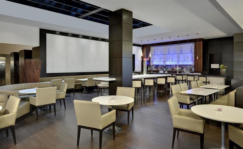 Отель Pan Pacific Торонто Экстерьер фото