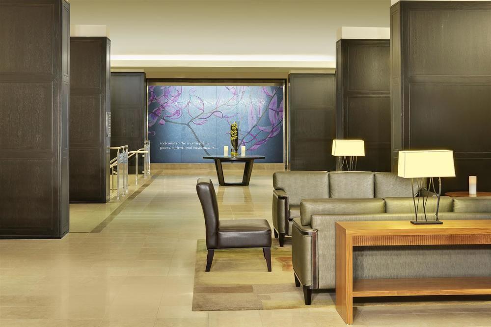 Отель Pan Pacific Торонто Экстерьер фото
