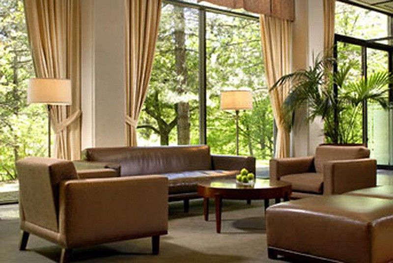 Отель Pan Pacific Торонто Экстерьер фото