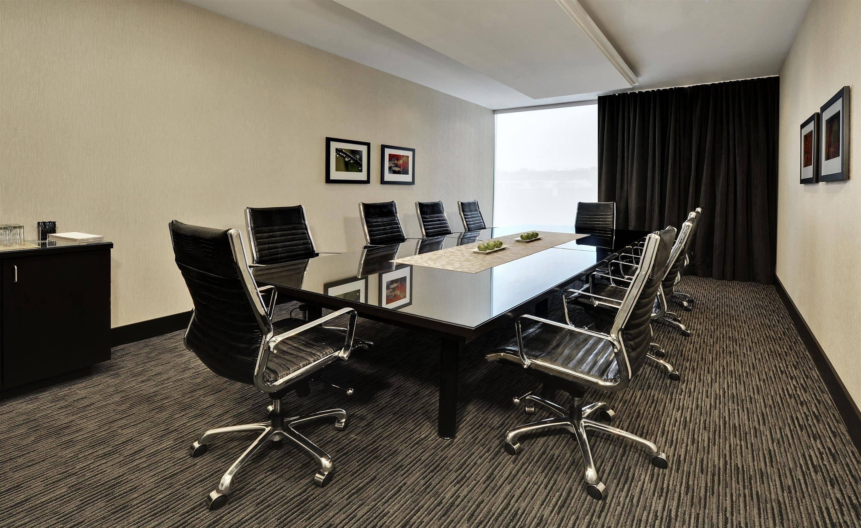 Отель Pan Pacific Торонто Экстерьер фото